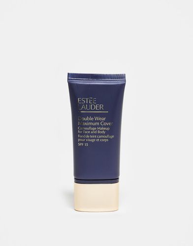 Estée Lauder - Double Wear - Fondotinta camouflage massima copertura per viso e corpo con fattore SPF 15 da 30 ml - Estee Lauder - Modalova