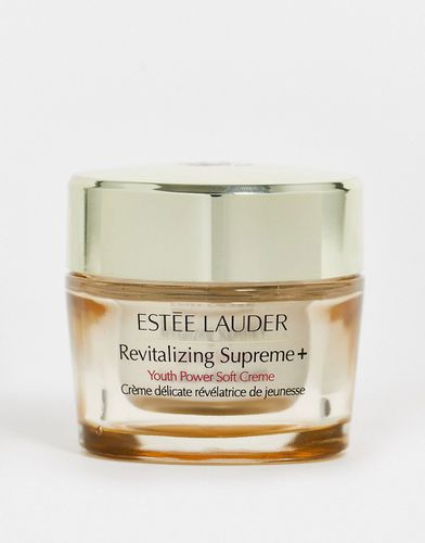 Estée Lauder - Revitalizing Supreme+ Youth - Crema idratante Power Soft da 50 ml - Estee Lauder - Modalova