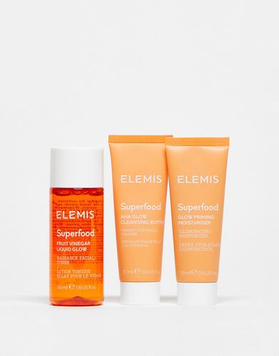 Esclusiva - Ultimate Glow Trio - Set (Risparmia il 28%) - Elemis - Modalova