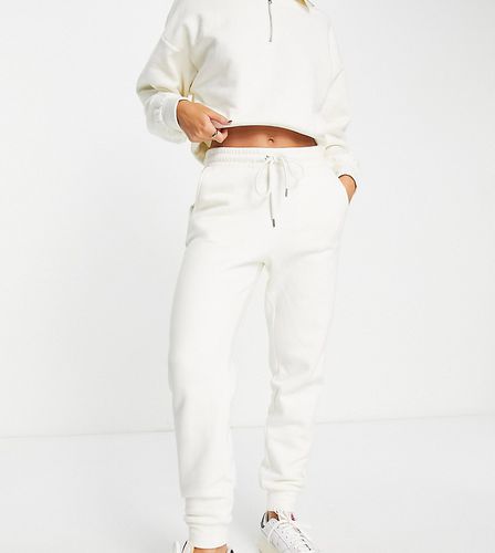 Esclusiva - Joggers color crema - CREAM - Lindex - Modalova