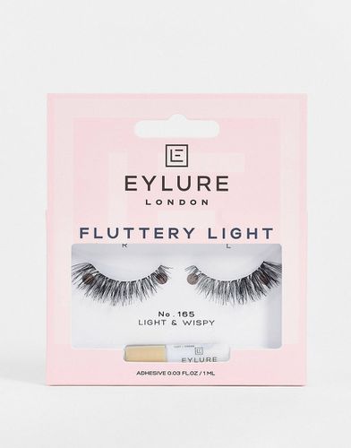 Fluttery Light Lashes - Ciglia finte - No. 165 - Eylure - Modalova