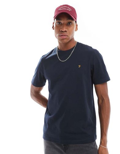 Danny - T-shirt navy - Farah - Modalova