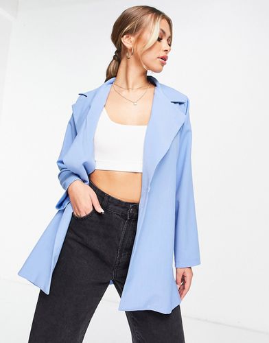 Blazer dad oversize - Femme Luxe - Modalova