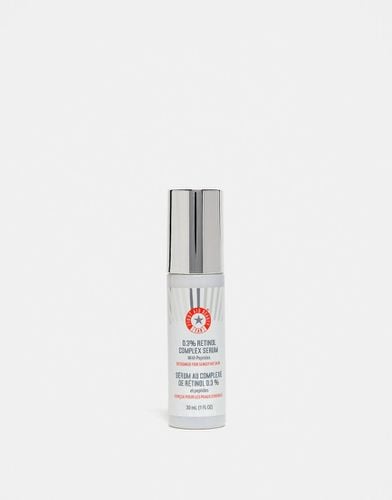 Siero al retinolo 0,3% con peptidi 30 ml - First Aid Beauty - Modalova