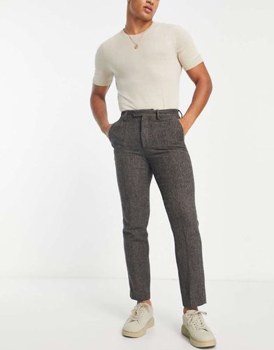 Pantaloni da abito in tweed - French Connection - Modalova