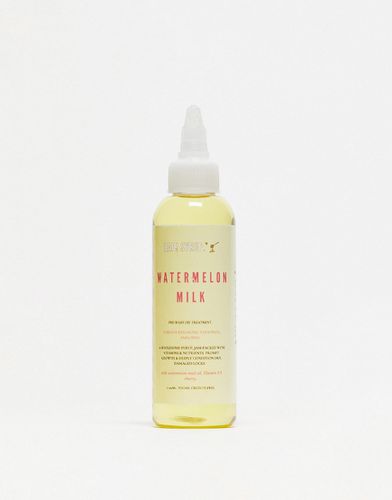 Watermelon Milk - Olio idratante pre-shampoo 100 ml - Hair Syrup - Modalova
