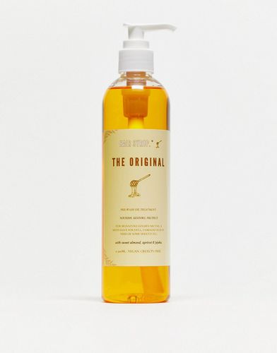Olio per capelli pre lavaggio The Original Taming da 300 ml - Hair Syrup - Modalova