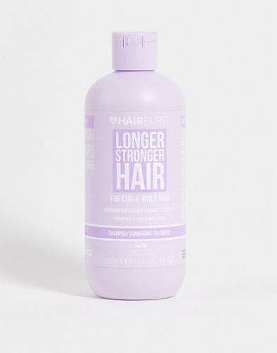 Shampoo per capelli ricci e mossi 11,8 ml - Hairburst - Modalova