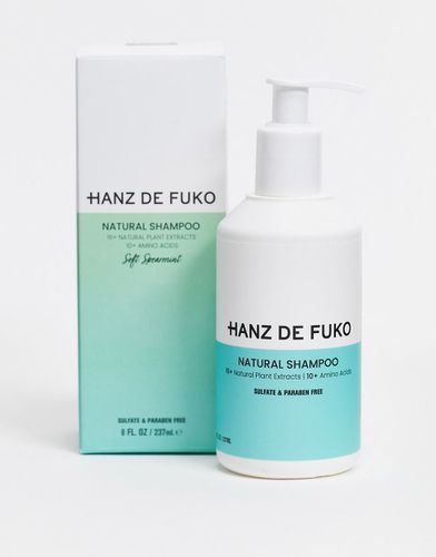 Shampoo naturale da 8 fl oz - Hanz de Fuko - Modalova