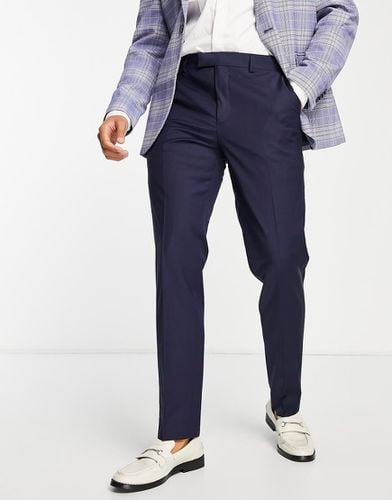 Pantaloni da abito slim - Harry Brown - Modalova