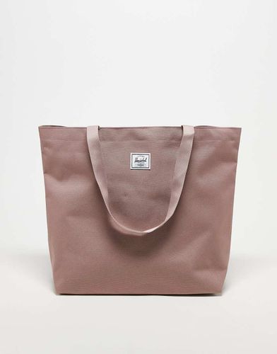 Borsa shopping classica cenere - Herschel Supply Co - Modalova