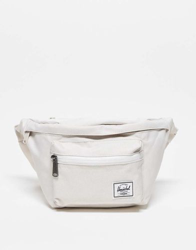 Pop Quiz - Borsa a tracolla sporco - Herschel Supply Co - Modalova