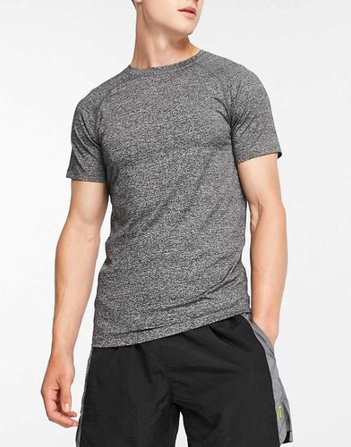 T-shirt sportiva mélange - HIIT - Modalova