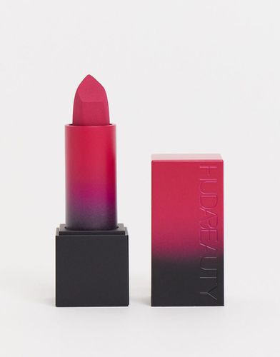 Power Bullet Matte Lipstick - Bachelorette - Huda Beauty - Modalova