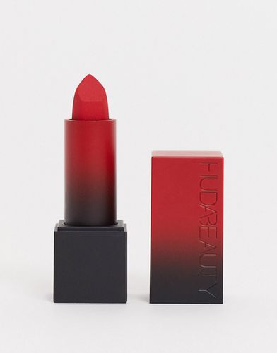 Power Bullet Matte Lipstick - El Cinco De Mayo - Huda Beauty - Modalova