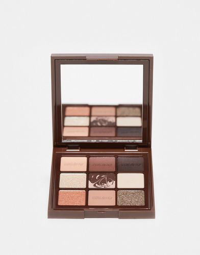 Palette di ombretti Creamy Obsessions - Neutral Brown - Huda Beauty - Modalova