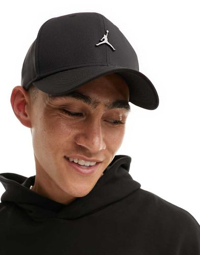 Rise Jumpman - Berretto con logo in metallo - Jordan - Modalova