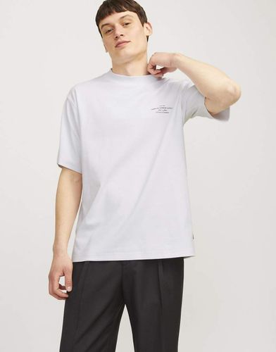 T-shirt acceso - Jack & Jones - Modalova