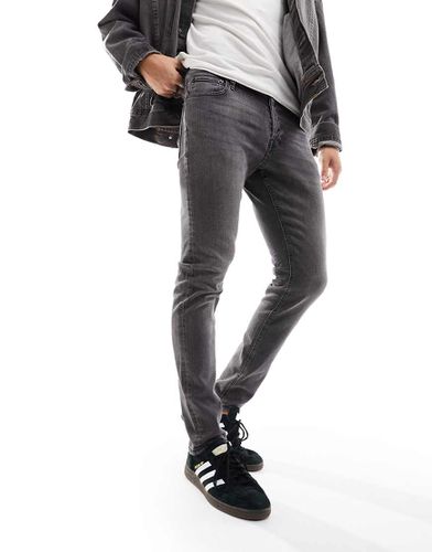 Glenn - Jeans slim grigi - Jack & Jones - Modalova