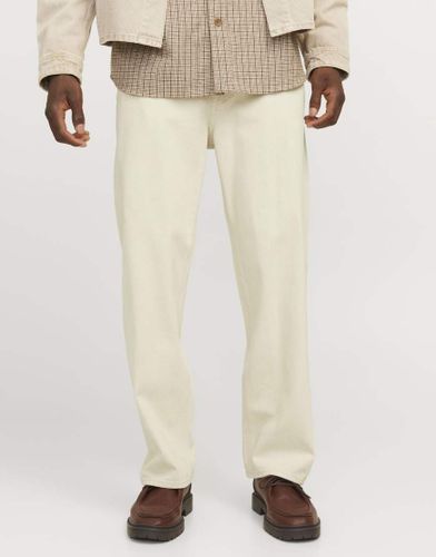 Jean ample - denim - Jack & Jones - Modalova