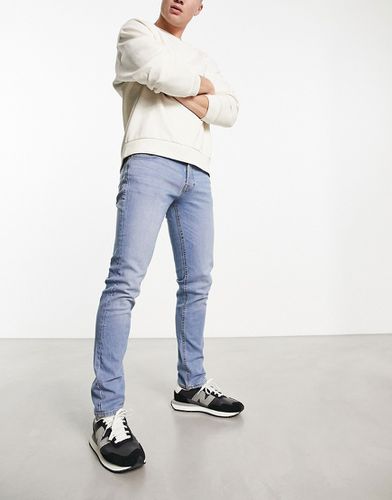 Jeans slim azzurri - Jack & Jones - Modalova