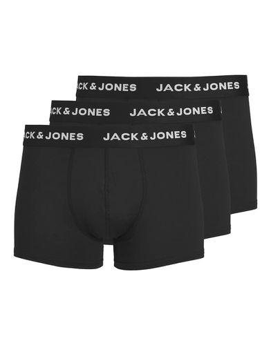 Pantaloncini neri - Jack & Jones - Modalova