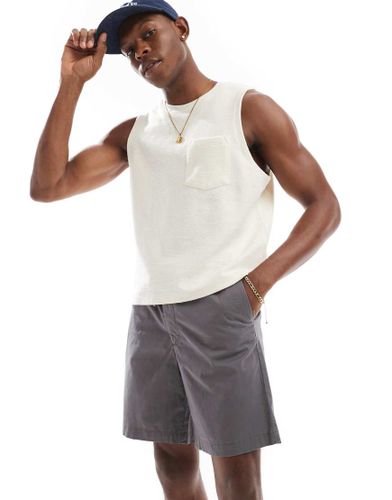 Short chino ample - Jack & Jones - Modalova