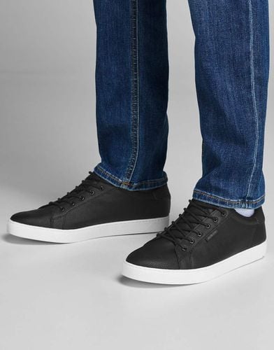 Sneakers nere in pelle sintetica - Jack & Jones - Modalova