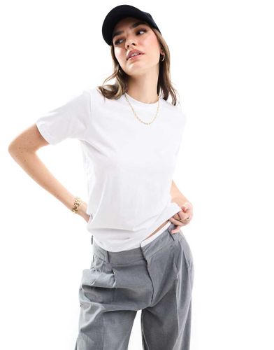 JJXX - T-shirt oversize - Blanc - Jjxx - Modalova