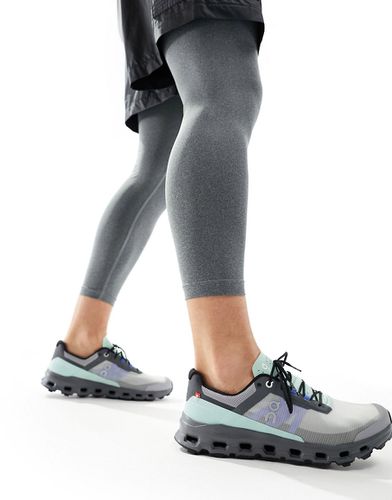 ON - Cloudvista - Sneakers per il trail running lega - On Running - Modalova