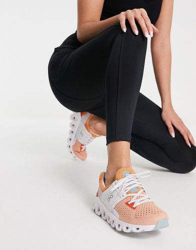 ON - Cloudswift - Sneakers arancioni - On Running - Modalova