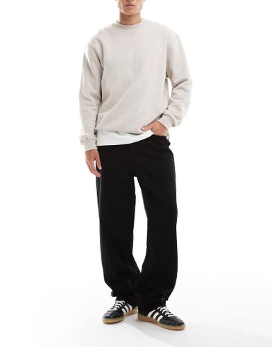 Five - Jean baggy - délavé - Only & Sons - Modalova