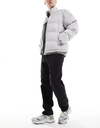 Jean ample - délavé - Only & Sons - Modalova