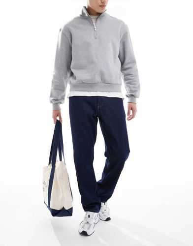 Jean droit - Indigo - Only & Sons - Modalova