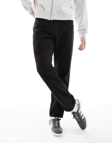 Jean droit - délavé - Only & Sons - Modalova