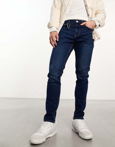 Rope - Jeans slim affusolati lavaggio medio - ONLY & SONS - Modalova