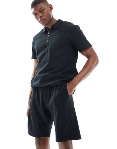 Short d'ensemble texturé - Only & Sons - Modalova