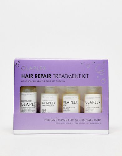 Kit di trattamenti riparatori per capelli - Risparmia il 36% - OLAPLEX - Modalova