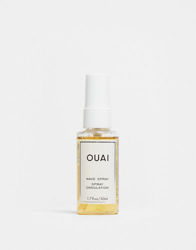 Luxe - Spray da viaggio per capelli ondulati da 50 ml - OUAI - Modalova