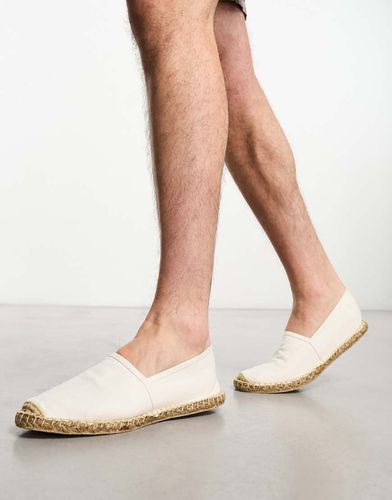 Espadrilles color crema - London Rebel X - Modalova