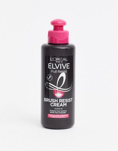 Full Resist - Crema capelli 200 ml - L'Oreal Elvive - Modalova