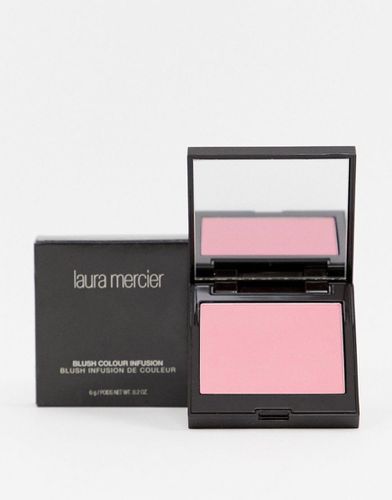 Natural Cheek Colour - Blush - Fragola - Laura Mercier - Modalova