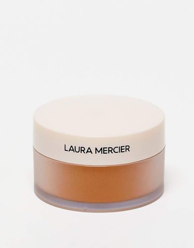 Polvere fissante traslucida Ultra-Blur tonalità Medium Deep - Laura Mercier - Modalova