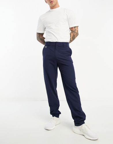 Sport - Pantaloni regular fit - Lacoste - Modalova