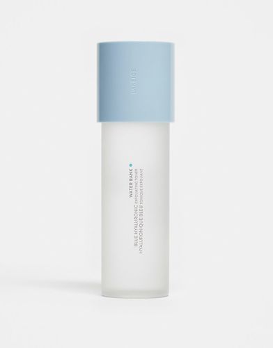 Water Bank Blue - Toner esfoliante all'acido ialuronico da 160 ml - LANEIGE - Modalova