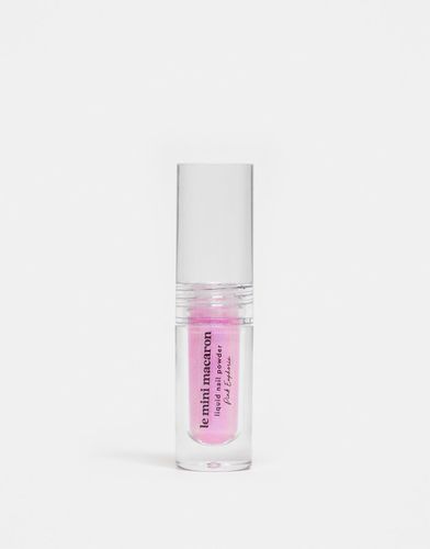 Polvere liquida per unghie - Pink Euphoria - Le Mini Macaron - Modalova