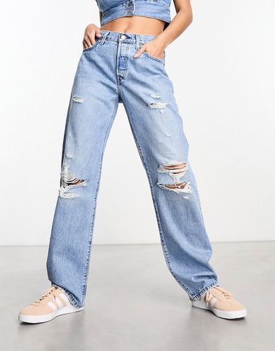 Jeans chiaro anni '90 - Levi's - Modalova