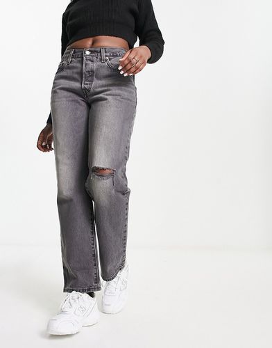 Jeans dritti grigi stile anni '90 - Levi's - Modalova
