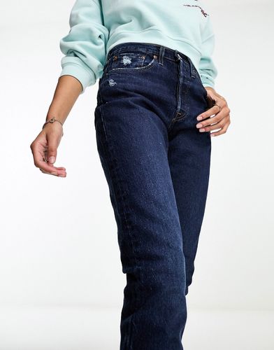 Jeans skinny scuro - Levi's - Modalova