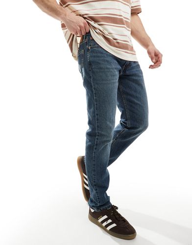 Jeans affusolati medio - Levi's - Modalova